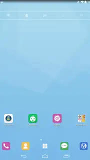 Cheetah Launcher captura 6