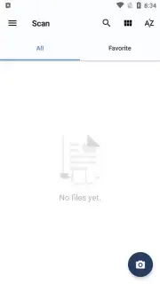PDF Reader Pro captura 6