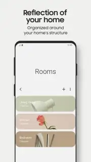 Samsung SmartThings captura 3