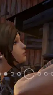 Life is Strange: Before the Storm captura 16