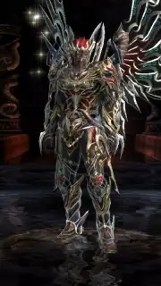 Wrath of Dragon captura 6