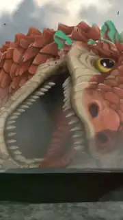 Kaiju No. 8: The Game captura 7