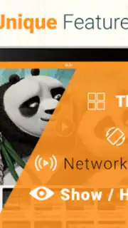 CnX Player - Powerful 4K UHD P captura 13