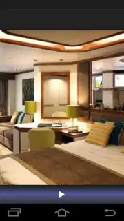 Bedroom Decoration Designs captura 7