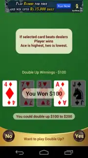 Prime Video Poker captura 18
