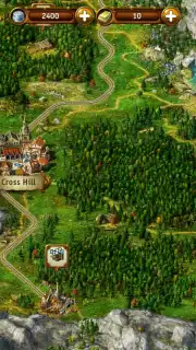 Transport Empire captura 4