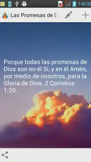 Promesas captura 6