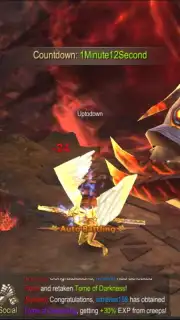 Dark 3 captura 6