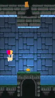 Adventure Llama captura 7
