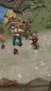 Deadstate Heroes captura 6