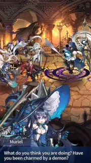 Chrono Astrea captura 7