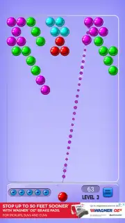 Bubble Shooter captura 9