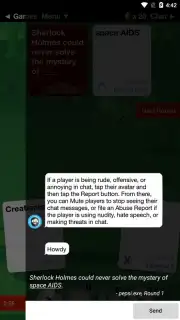 Evil Apples captura 3