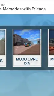 Bike Simulator Evolution captura 1