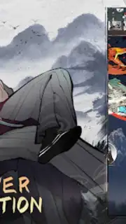 Overmortal (CN) captura 5