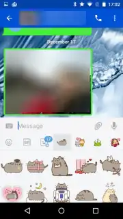 Chat español captura 5