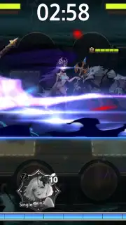Shadow Brides captura 10