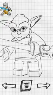 Draw star heroes captura 4
