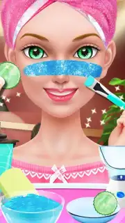 Report Girl captura 2