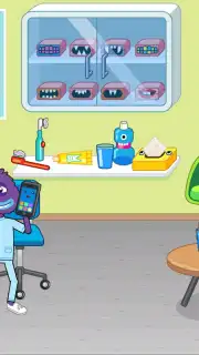 Pepi Hospital captura 1