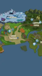 Animal Jam - Play Wild captura 9