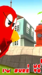 Hero Yellow Run captura 2