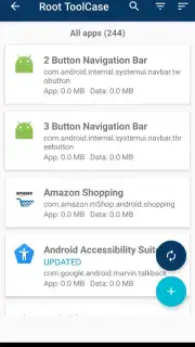 Root ToolCase Light captura 4