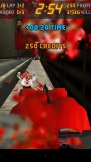 Carmageddon captura 4