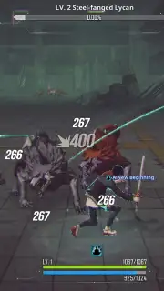 Solo Leveling: ARISE captura 16