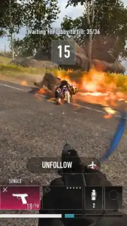 Call of Duty: Warzone Mobile captura 30