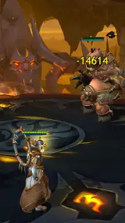 Dragon Champions captura 8