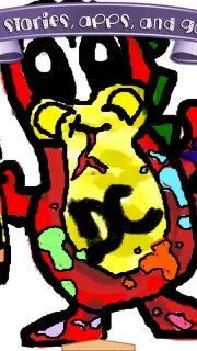 Doodle Club Pro captura 1