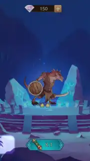 Magic Revenge captura 3
