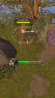 Albion Online (Legacy) captura 5