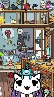 KleptoCats captura 9