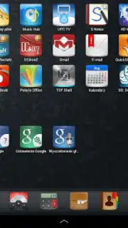 DCikonZ Theme captura 1