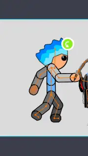 Draw Cartoons 2 captura 7
