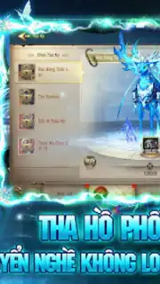 MU: Vinh Dự captura 1