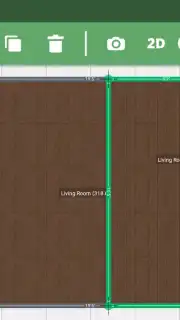 Planner 5D captura 2