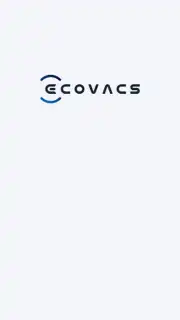 ECOVACS HOME captura 5