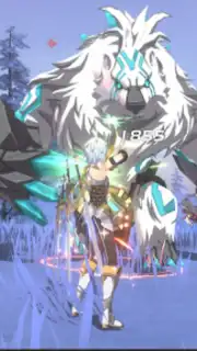 The Legend of Cabala captura 2
