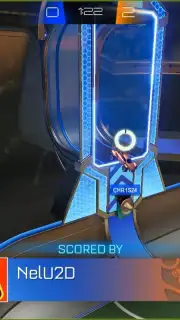 Rocket League Sideswipe captura 4