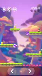 Pocket Jump captura 2