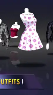 Fashion Fever captura 3