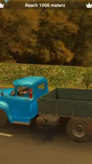 Russian Car Driver ZIL 130 captura 6