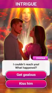 Diana's stories captura 4