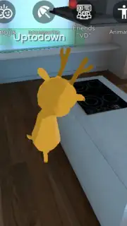 Virtual Droid captura 10