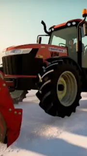 Farming Simulator 23 captura 1