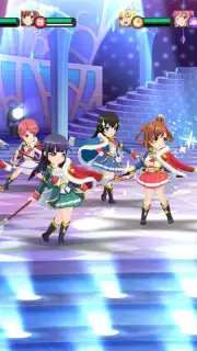 Revue Starlight Re LIVE captura 7
