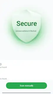 Phone Manager captura 3